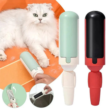 Pet Hair Remover Roller - LightsBetter